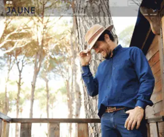 Jaune.me(Jaune) Screenshot