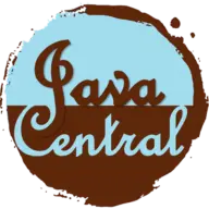 Javacentral.coffee Favicon