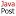 Javapost.nl Favicon