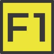 Javascriptf1.com Favicon