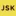 Javascriptkicks.com Favicon