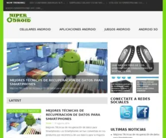 Javasymbian.org(Juegos para celular) Screenshot