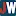 Javaworld.com Logo