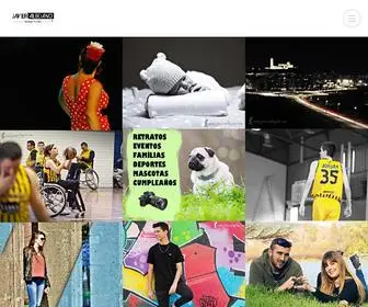 Javieralbejano.com(Javieralbejano) Screenshot