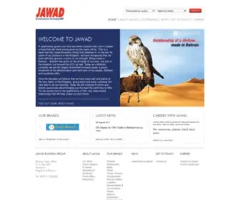 Jawad.com(Jawad) Screenshot
