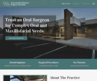 Jawdocs.net(Oral Surgeon) Screenshot