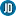 Jawdroppingasses.com Logo