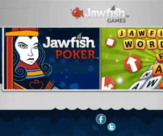 Jawfishgames.com(Jawfishgames) Screenshot