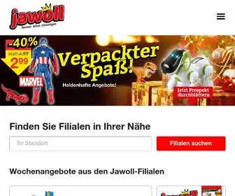 Jawoll.de(Jawoll) Screenshot
