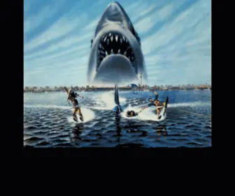Jaws-3D.com(Jaws) Screenshot