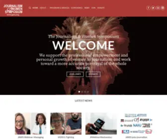 Jaws.org(JAWS) Screenshot