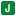 Jaxa.com Favicon