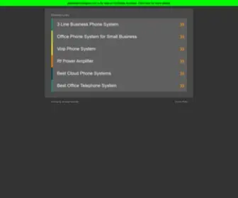 Jaxbirdtechnologies.com(It consultants) Screenshot