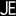 Jaxeverett.com Logo