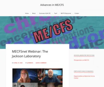 JaxmecFS.com(JaxmecFS) Screenshot