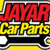 Jayar.co.uk Logo
