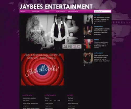 Jaybees.com.au(Instagram) Screenshot