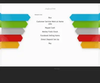 Jaybux.live(Jaybux live) Screenshot