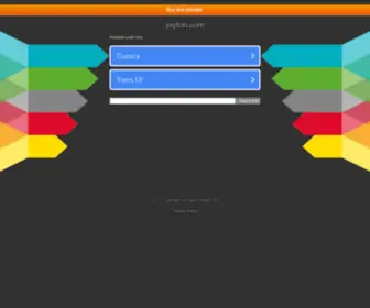 Jayfan.com(jayfan) Screenshot