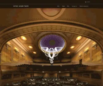 Jayhawktheatre.org(Jayhawk Theatre) Screenshot