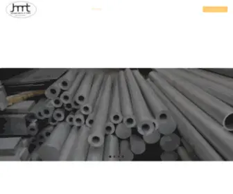 Jayhindmetal.com(JayHind Metal and Tubes) Screenshot