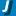 Jayjones.com Favicon