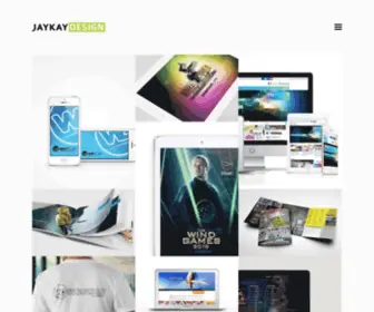 Jaykay-Design.com(Jaykay Design) Screenshot