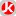 Jaykaycarpets.com Logo