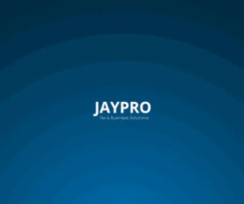 Jaypro.com.au(Jaypro) Screenshot