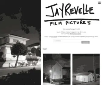 Jayrevellefilmpictures.com(JAY REVELLE FILM PICTURES) Screenshot