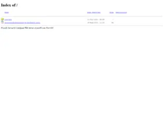 Jays99.com(Jays 99) Screenshot