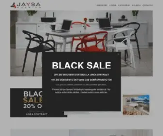 Jaysa.com(JAYSA) Screenshot