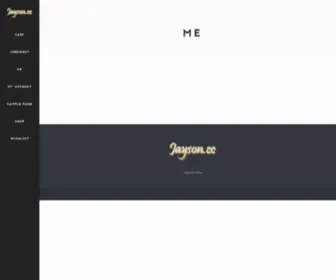 Jayson.cc(Jayson) Screenshot