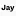 Jayvalentine.com Favicon