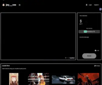 Jayvee.stream(Jay) Screenshot