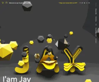 Jayvii.com(jayvii) Screenshot