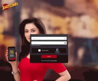 Jazzcash.online(Jazzcash online) Screenshot