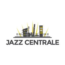Jazzcentrale.be Logo