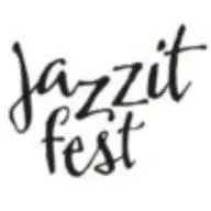 Jazzitfest.it Logo