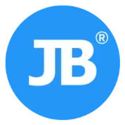 JB-Inflatables.nl Logo