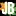 JB.ua Logo