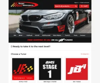 JB4Store.com(Manufacturer of the world) Screenshot