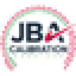 Jbacalibration.com Logo
