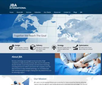Jbai.com(Jbai) Screenshot
