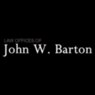Jbartonlaw.com Logo