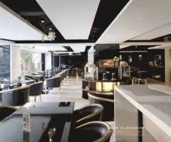 JBG-Hotel.com.tw(嘉賓閣溫泉會館) Screenshot