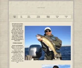 Jbguides.net(JB Guides) Screenshot