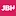 JBH.co.uk Favicon