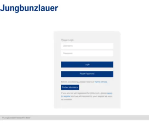 JBL4U.com(JBL4U) Screenshot