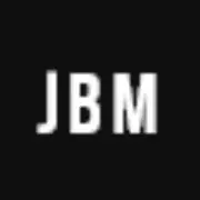JBM.ge Favicon